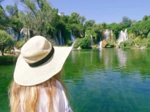 Bosnia day trip from Dubrovnik