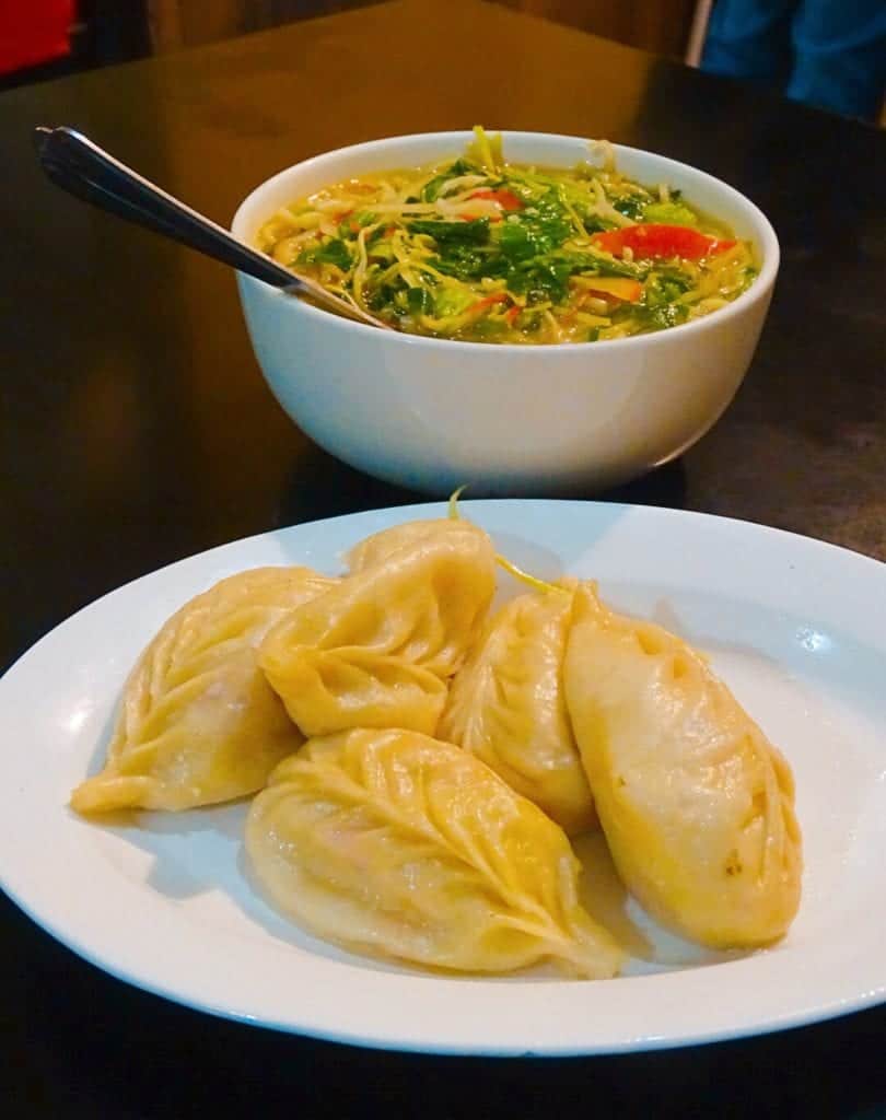 Tibet Kitchen Mcleod Ganj