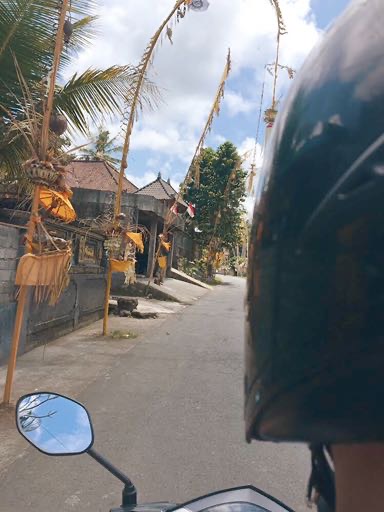 travelling to gates of heaven