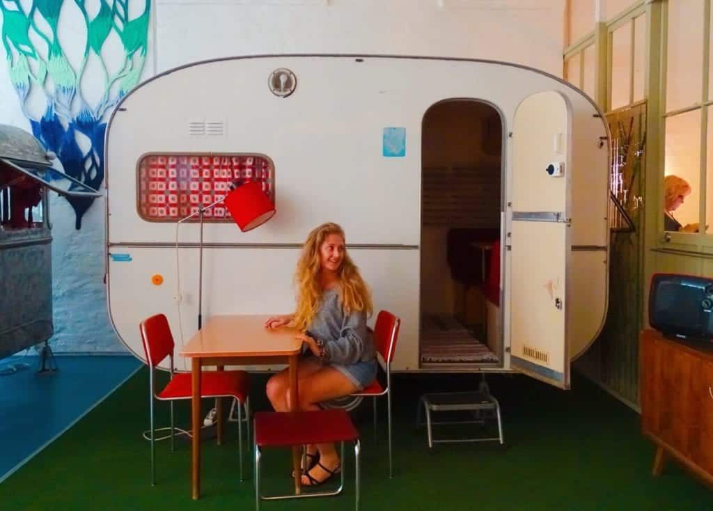 Huttenpalast quirky berlin