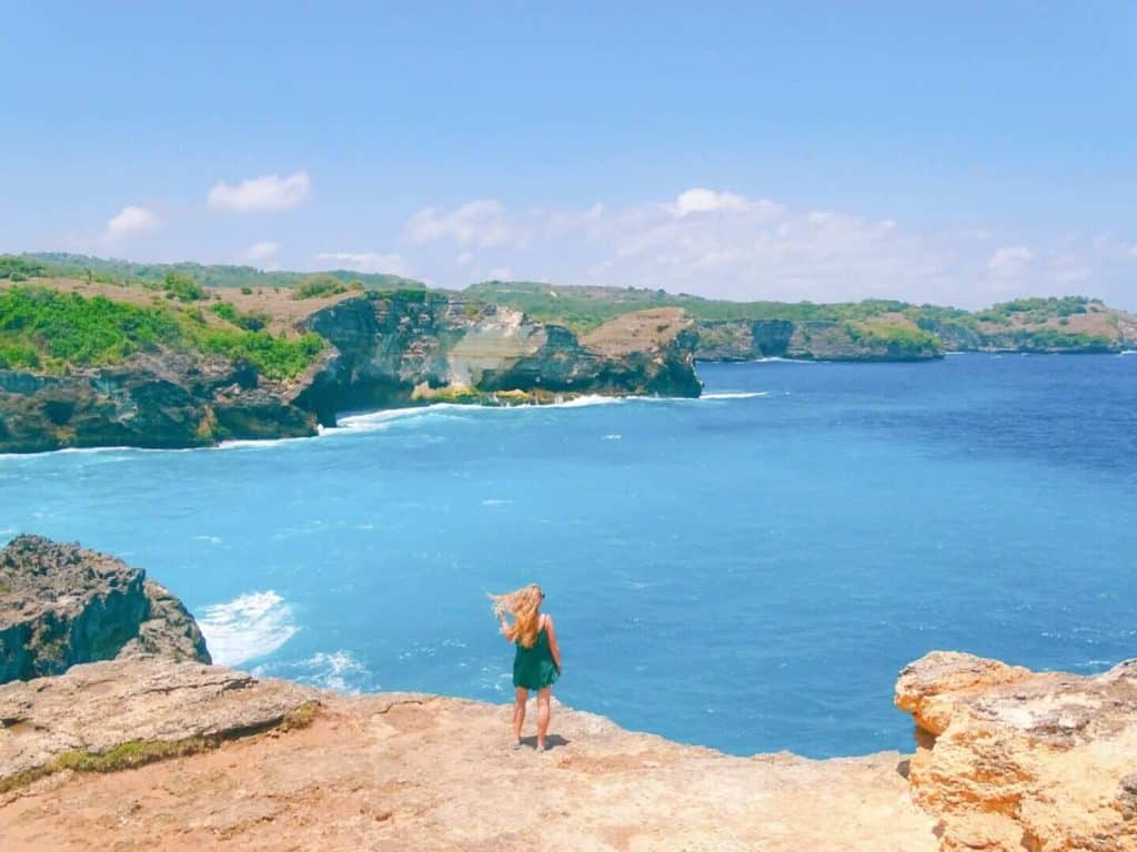 Nusa Penida 