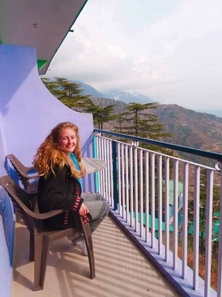 Ram Yoga House Mcelod Ganj Dharamsala guide