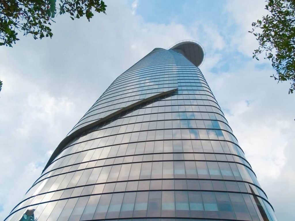 Bitexco Tower Saigon