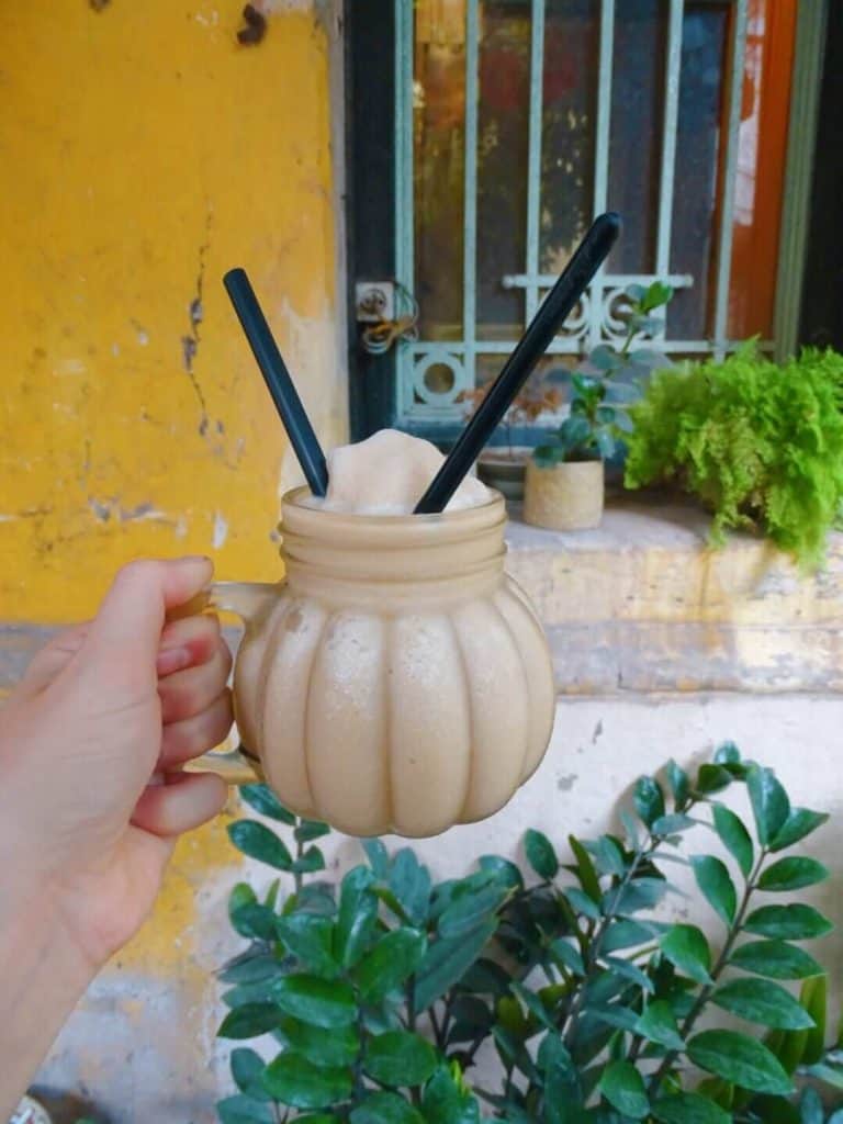 Loading T Cafe Hanoi