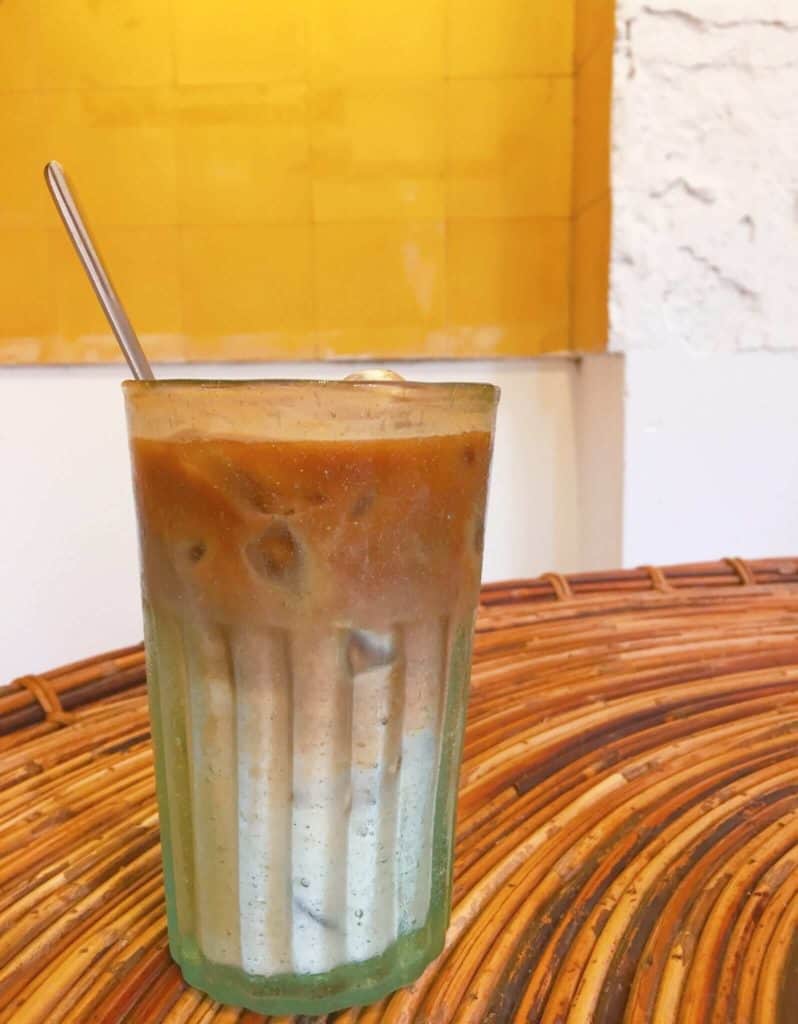 Maison de Tet Cafe Hanoi