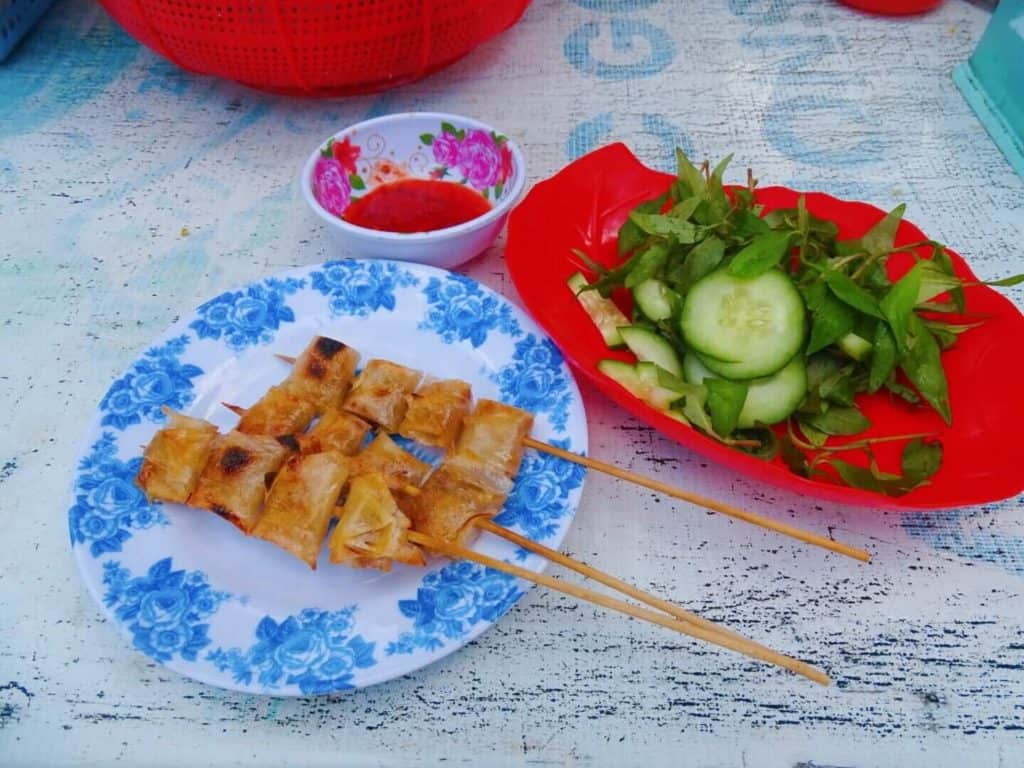 Ho Chi Minh food guide