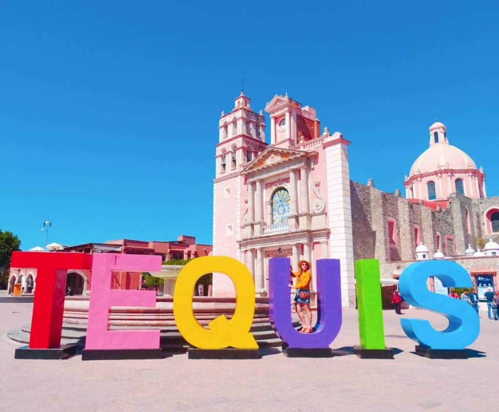 Tequisquiapan Queretaro