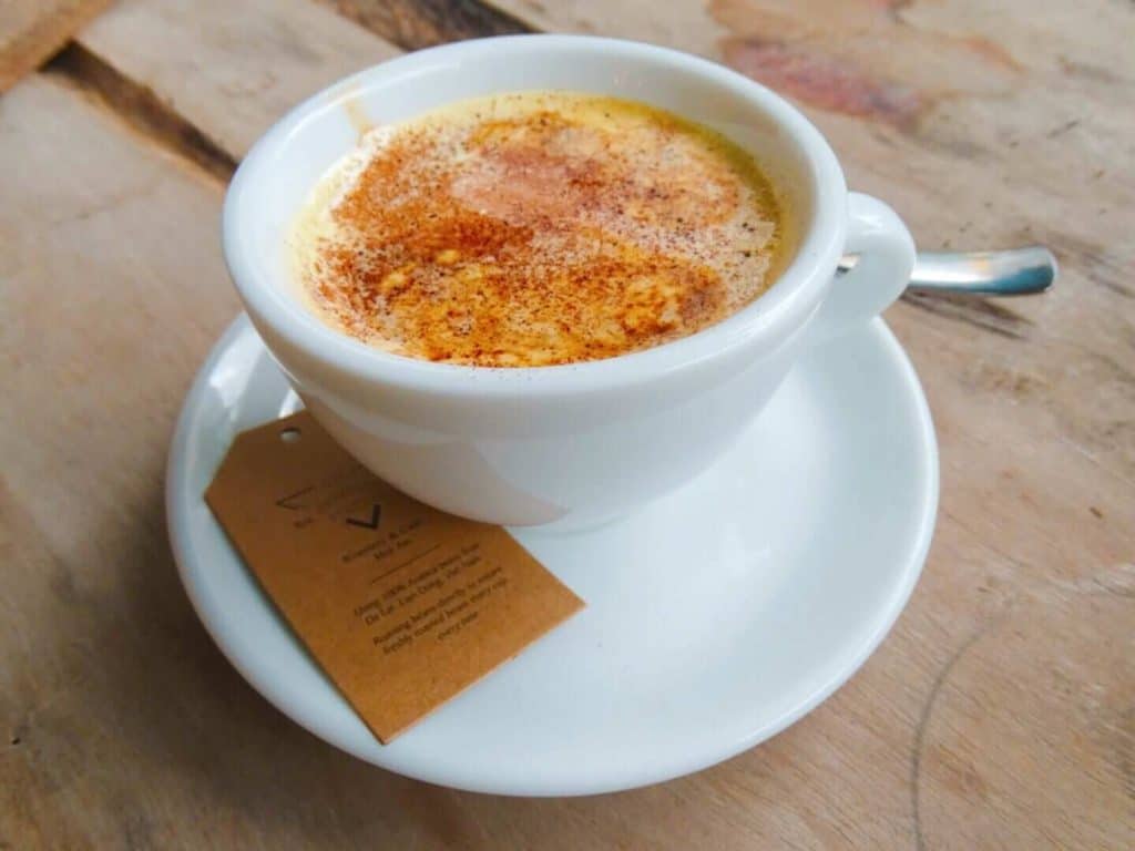 coffee Digital nomad guide Hoi An