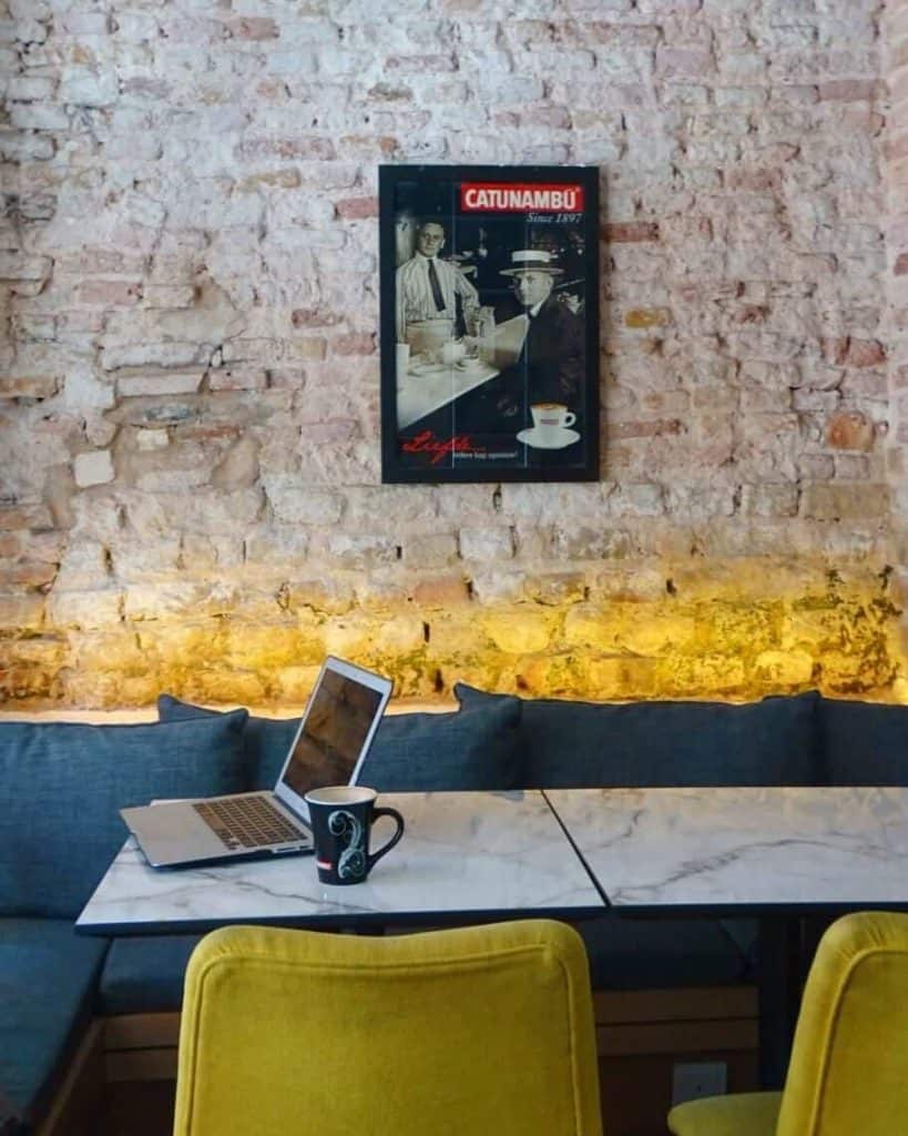 Meet Up Cafe Penang digital nomad guide