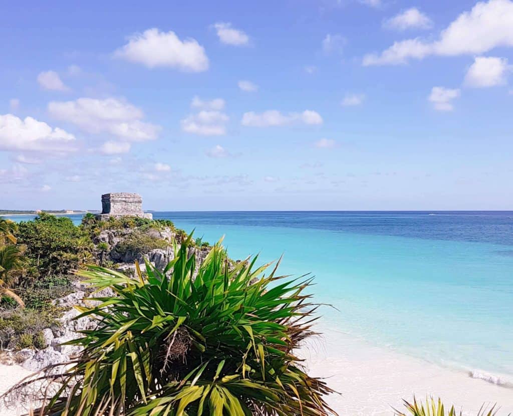 Tulum Mexico