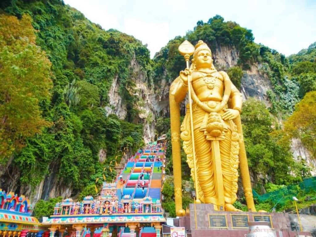 batu caves
