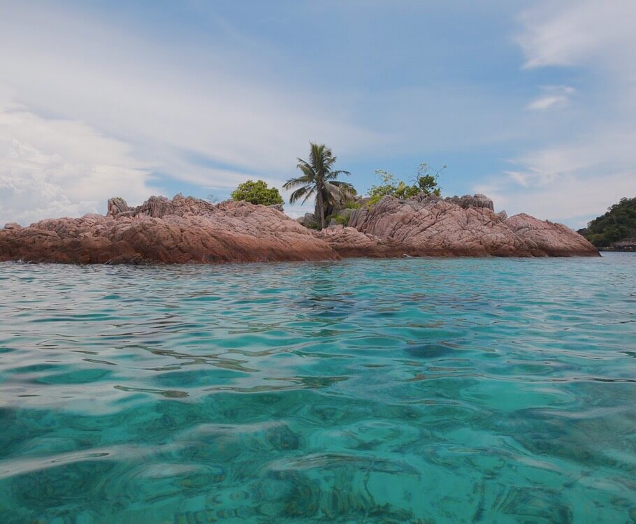 perhentian islands solo female travel malaysia best places