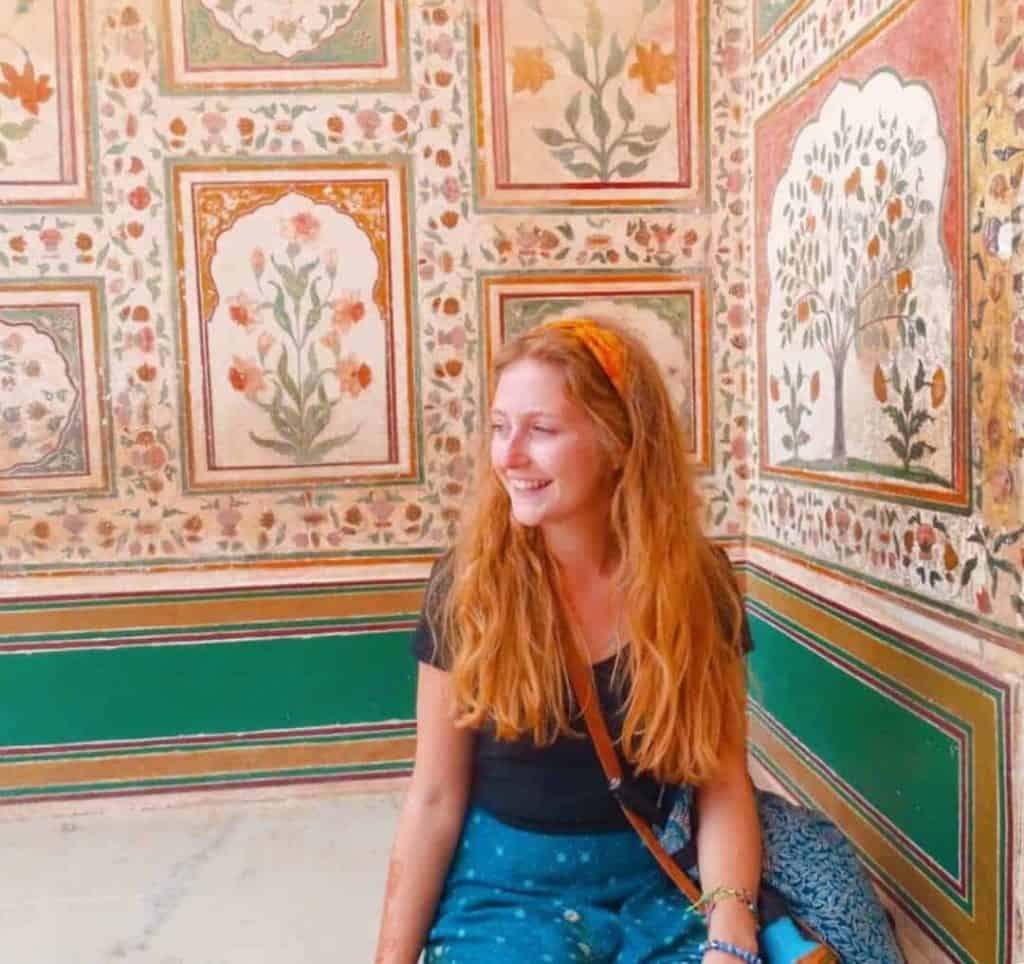 How to start a travel blog India