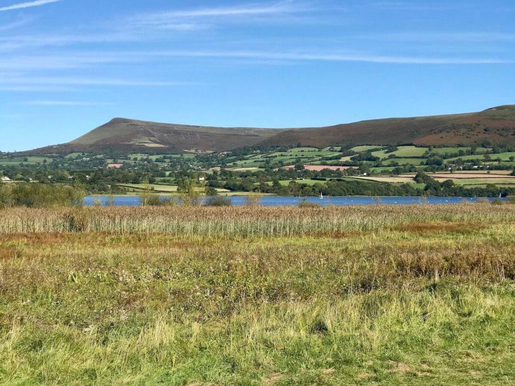 Langorse Lake Wales road trip 