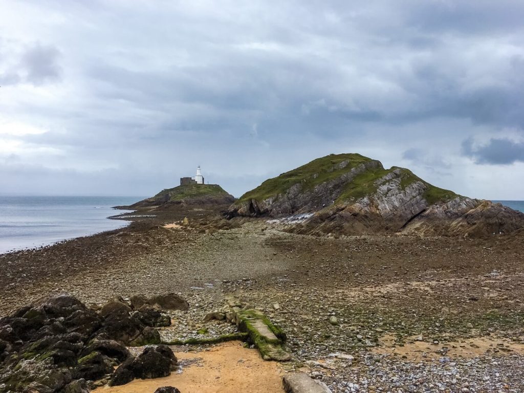 Mumbles Gower