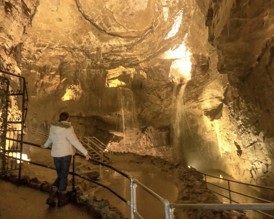 National showcases wales road trip 