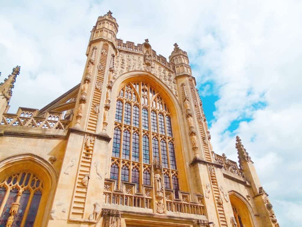 Bath Abbey