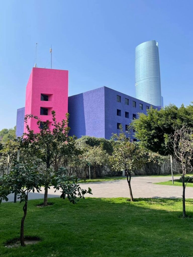 Cineteca Nacional de Mexico