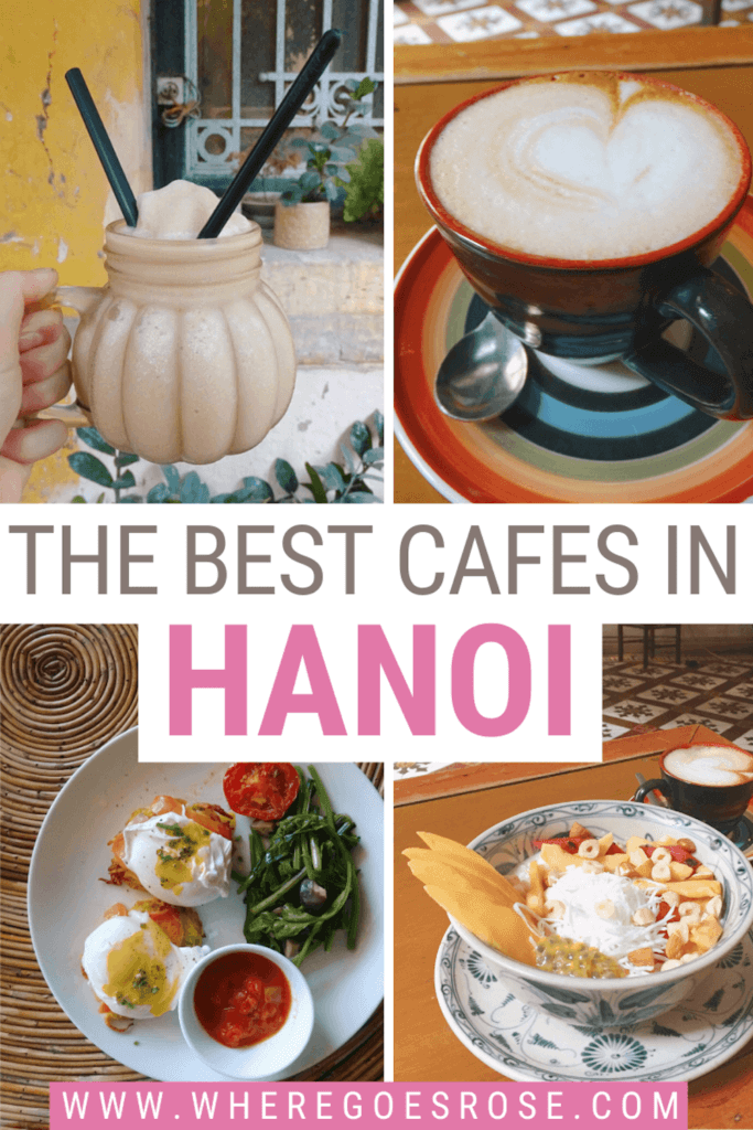cafes in hanoi vietnam