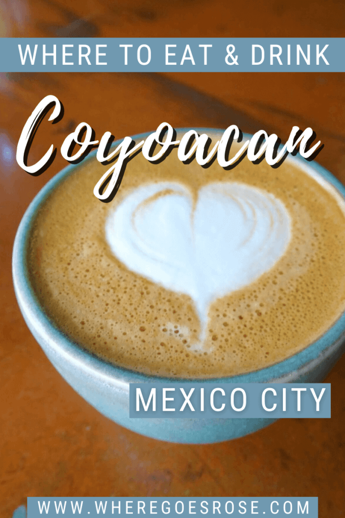 coffee coyoacan