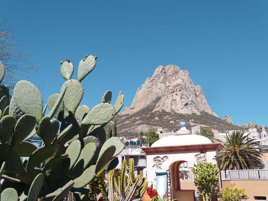 pena de bernal bucket list mexico