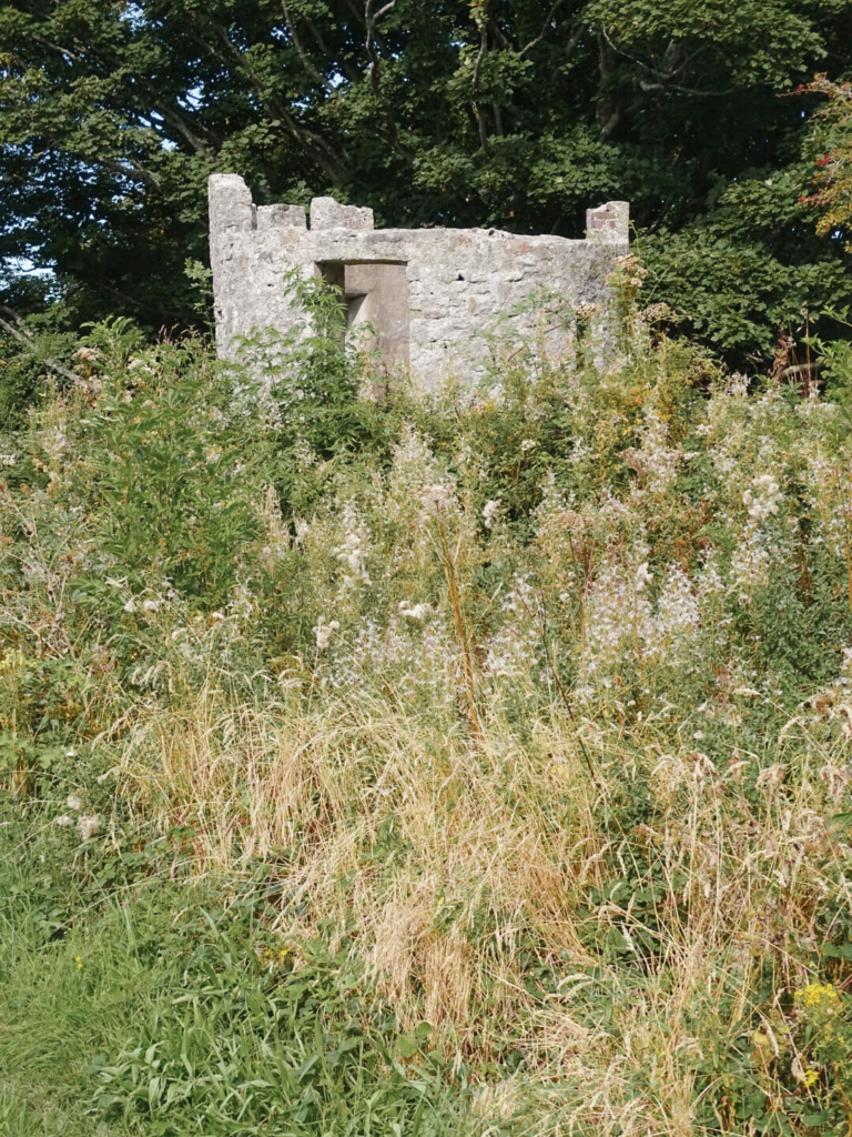 Anglesey attractions Aberlleiniog