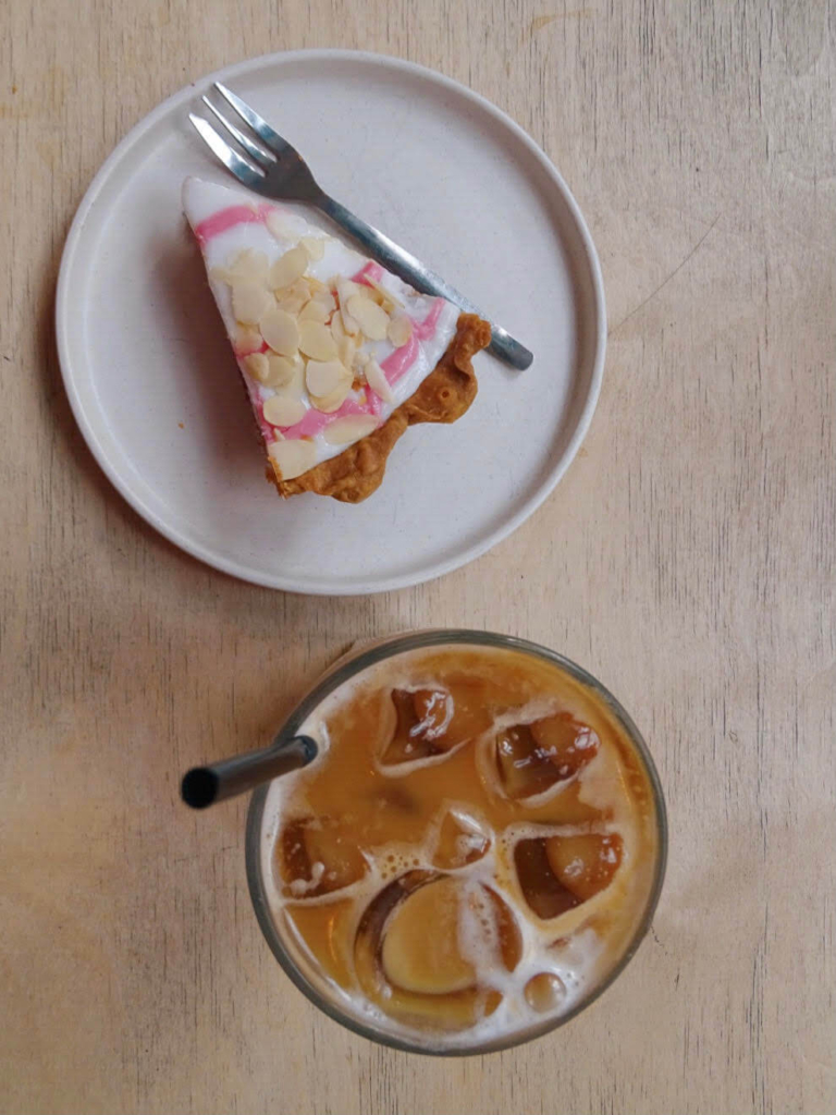 idle hands cafe manchester