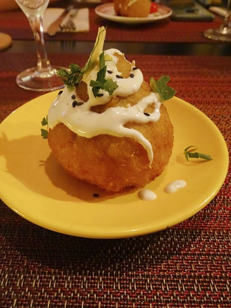 Árvore do Mundo vegetarian restaurant porto