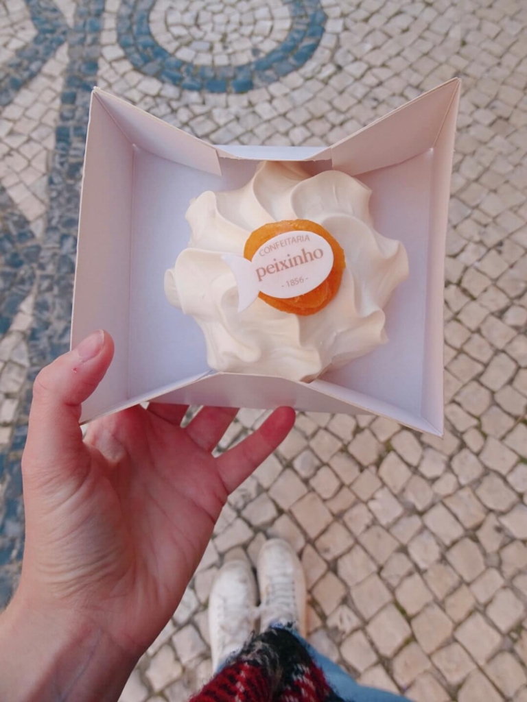 ovos mole things to do aveiro