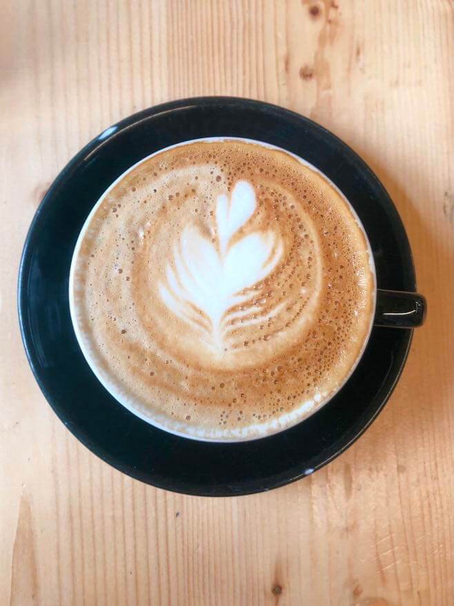 FABRICA Coffee roasters