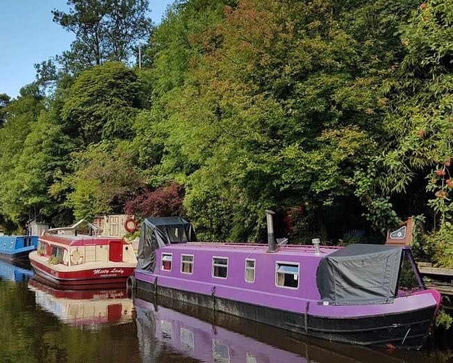 Hebden bridge manchester day trip 