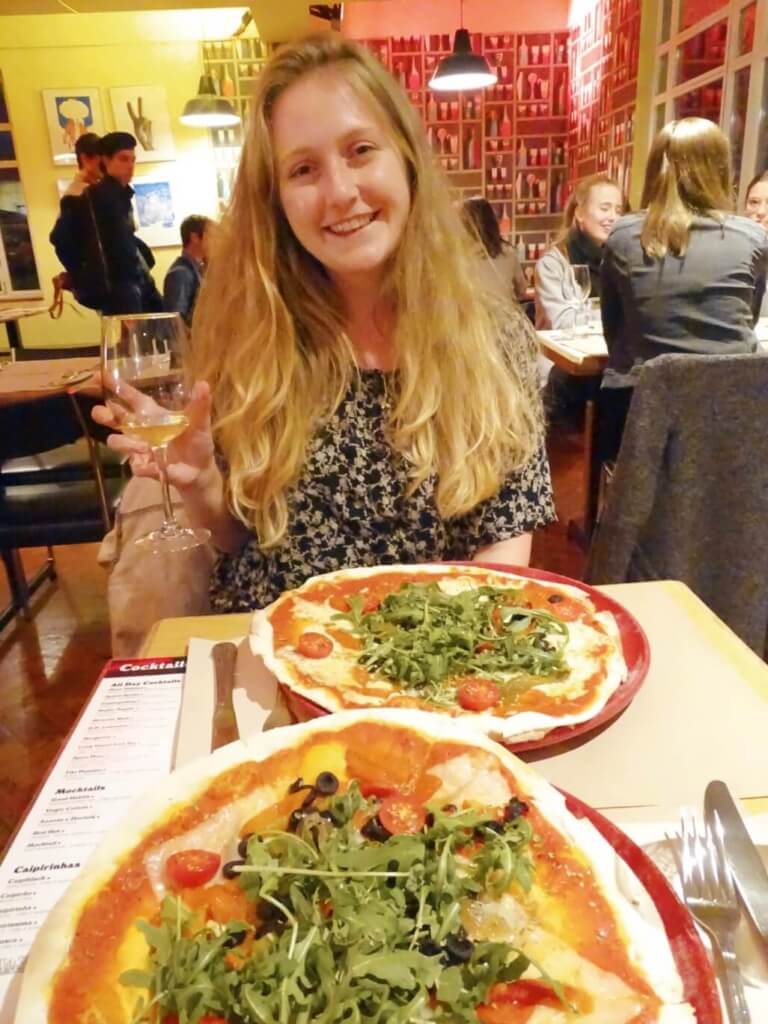 Maus habitos bar porto