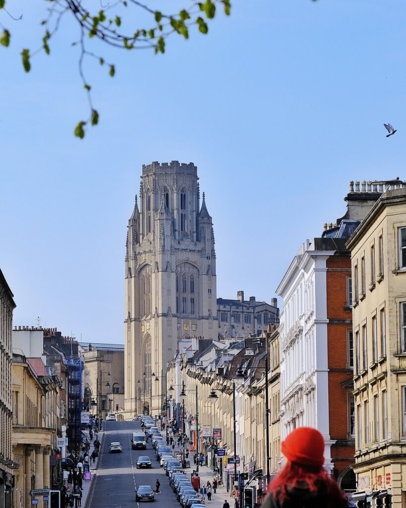 Sheffield day trip from manchester