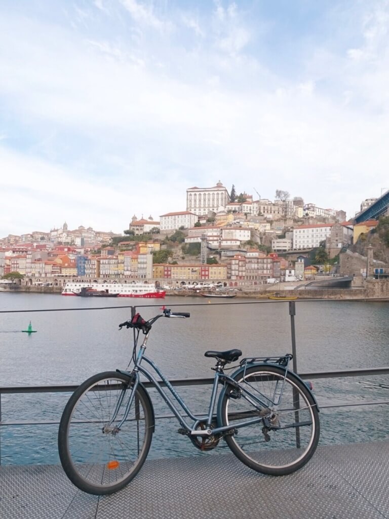 porto itinerary day trips