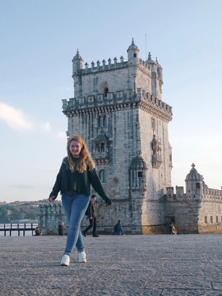 Belém Tower