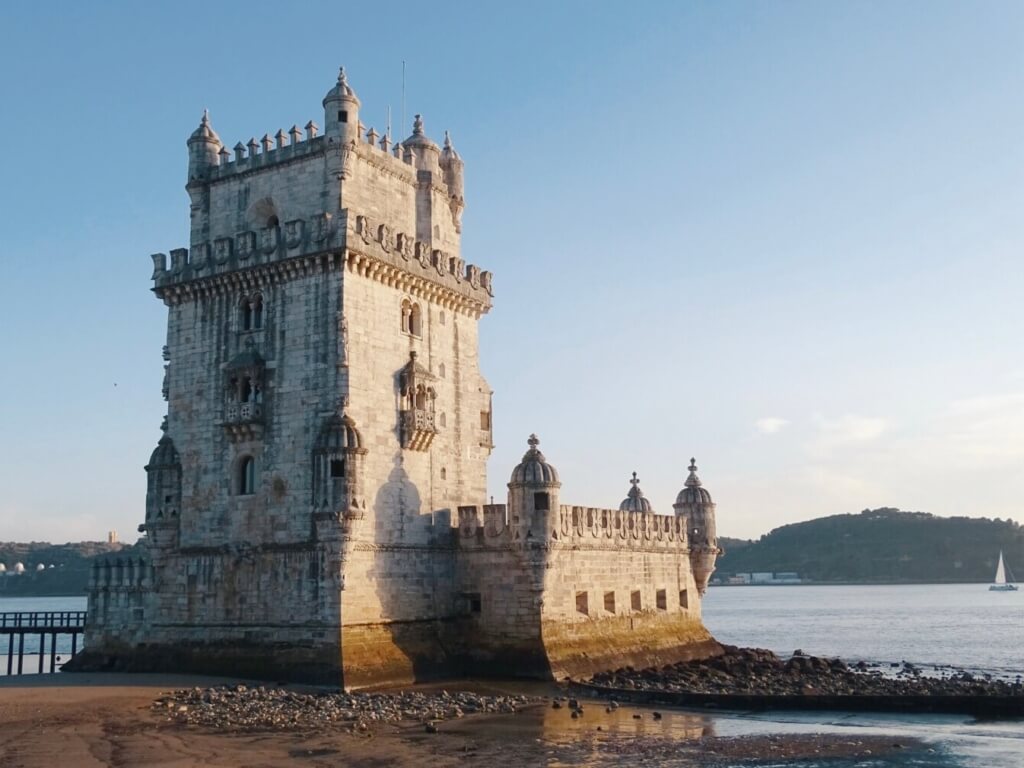 Belém Tower what to do lisbon 3 days