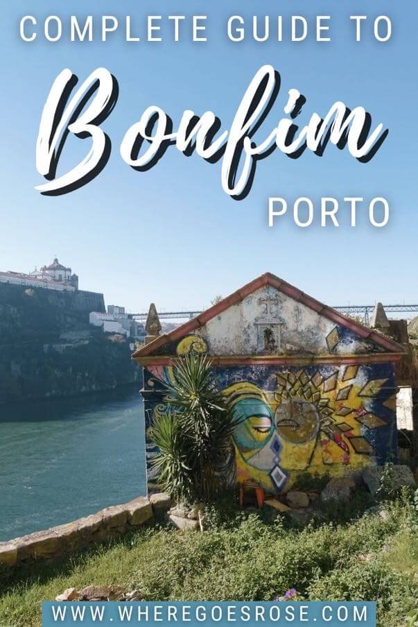 bonfim porto