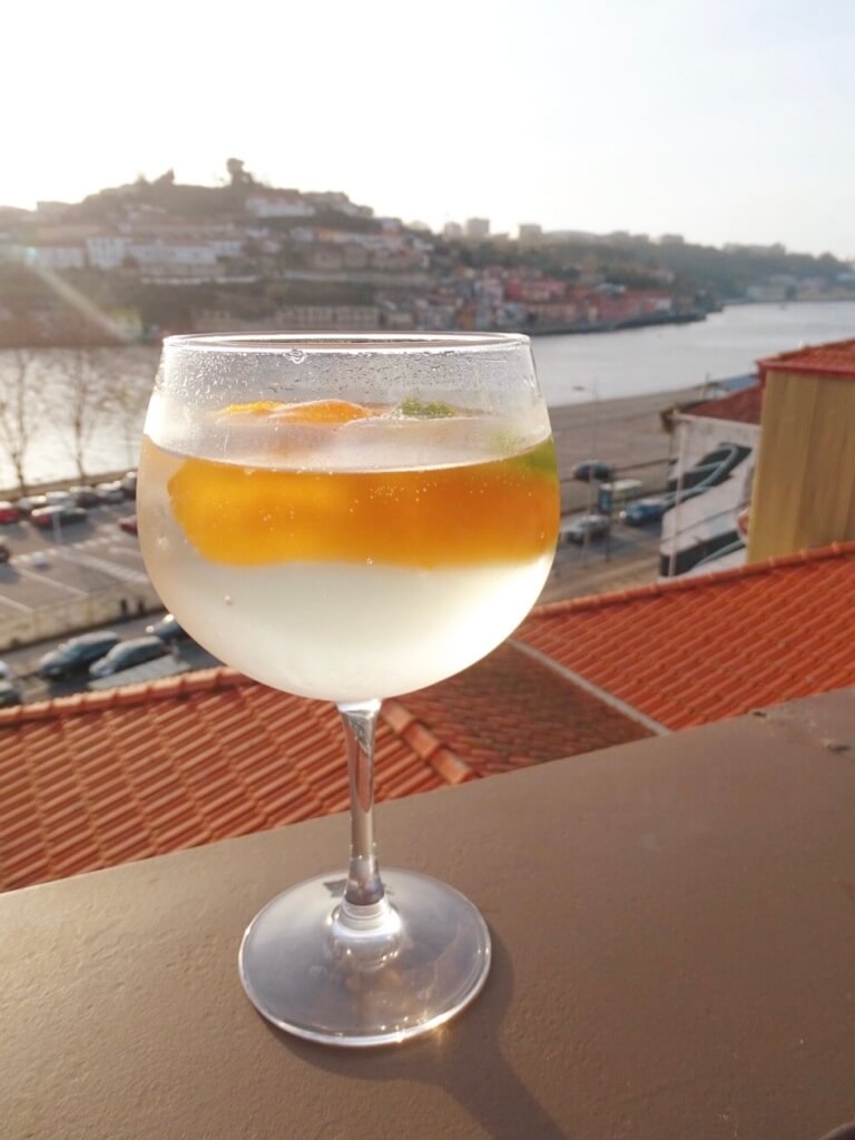 Mirajazz live music cocktail bar porto