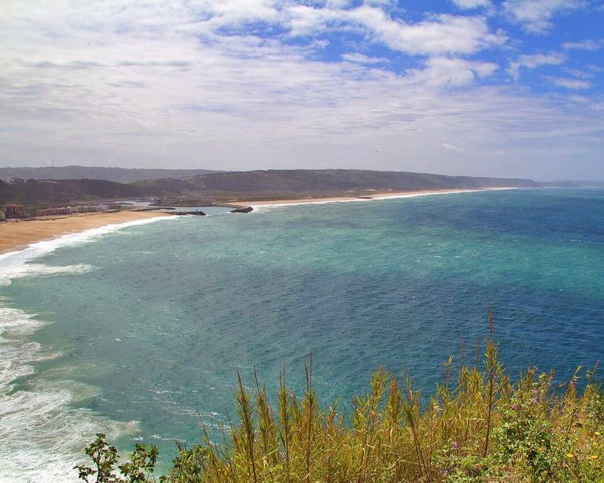 Nazare portugal