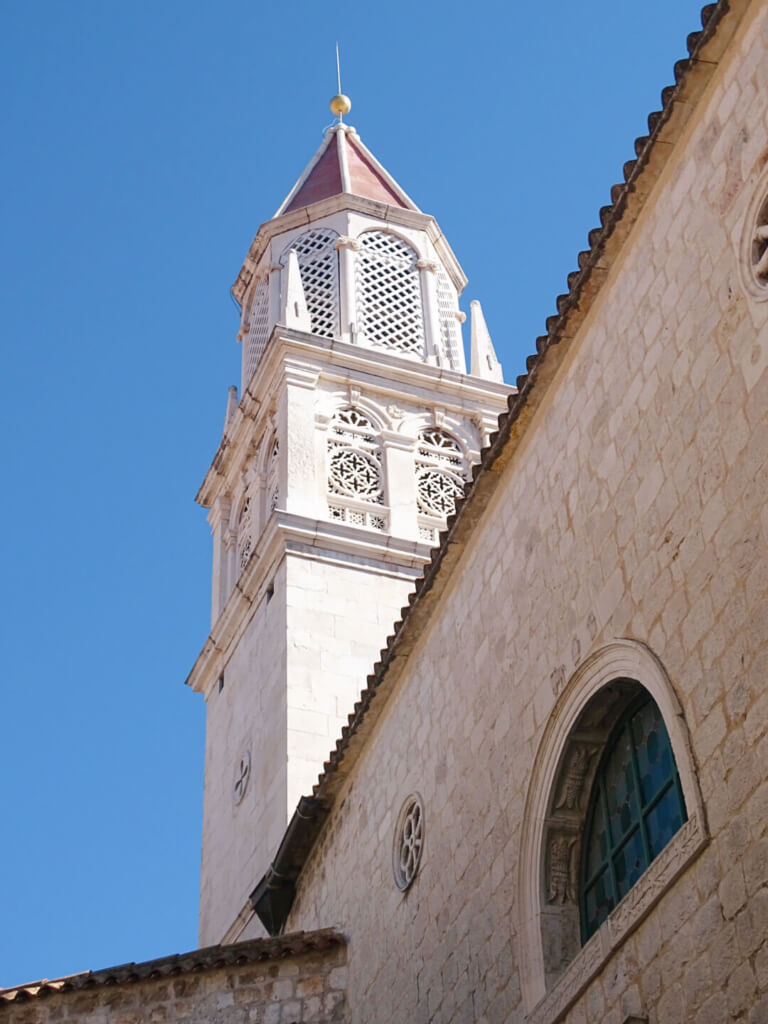 Church & Monastery of St Dominic