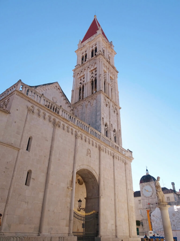 Cathedral of St. Lawrence