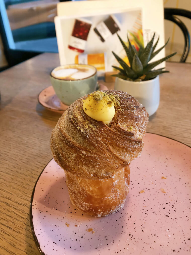 Korica cronut