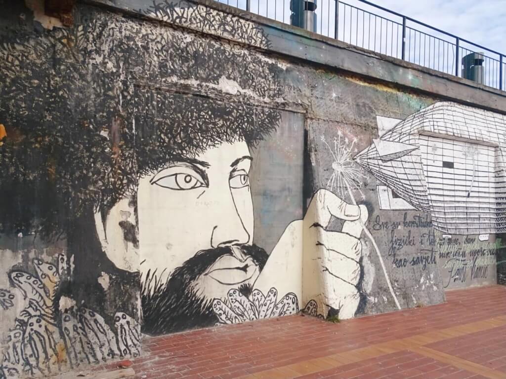 Croatian inventors image