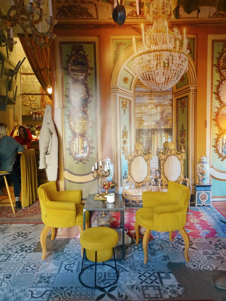 Program bar cafe zagreb