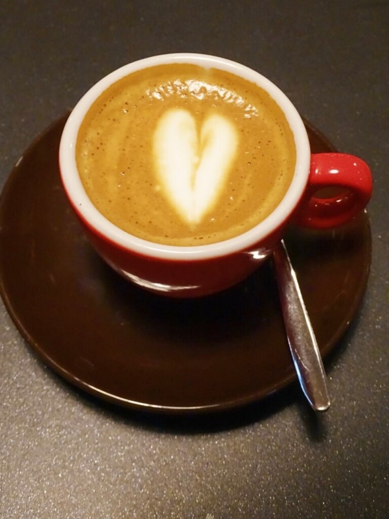 Quahwa coffee zagreb croatia