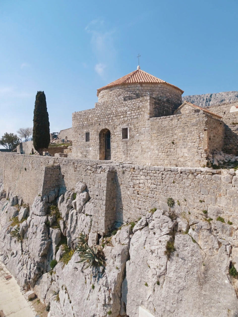 Klis Fortress