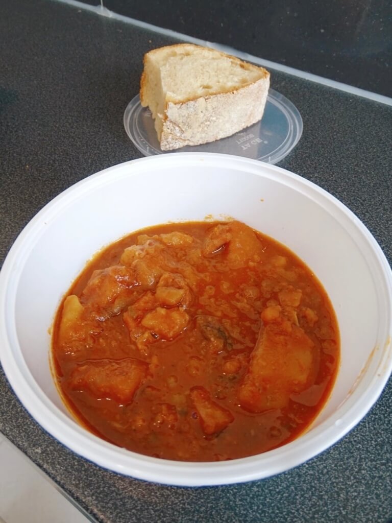 Kogo takeaway restaurants in split