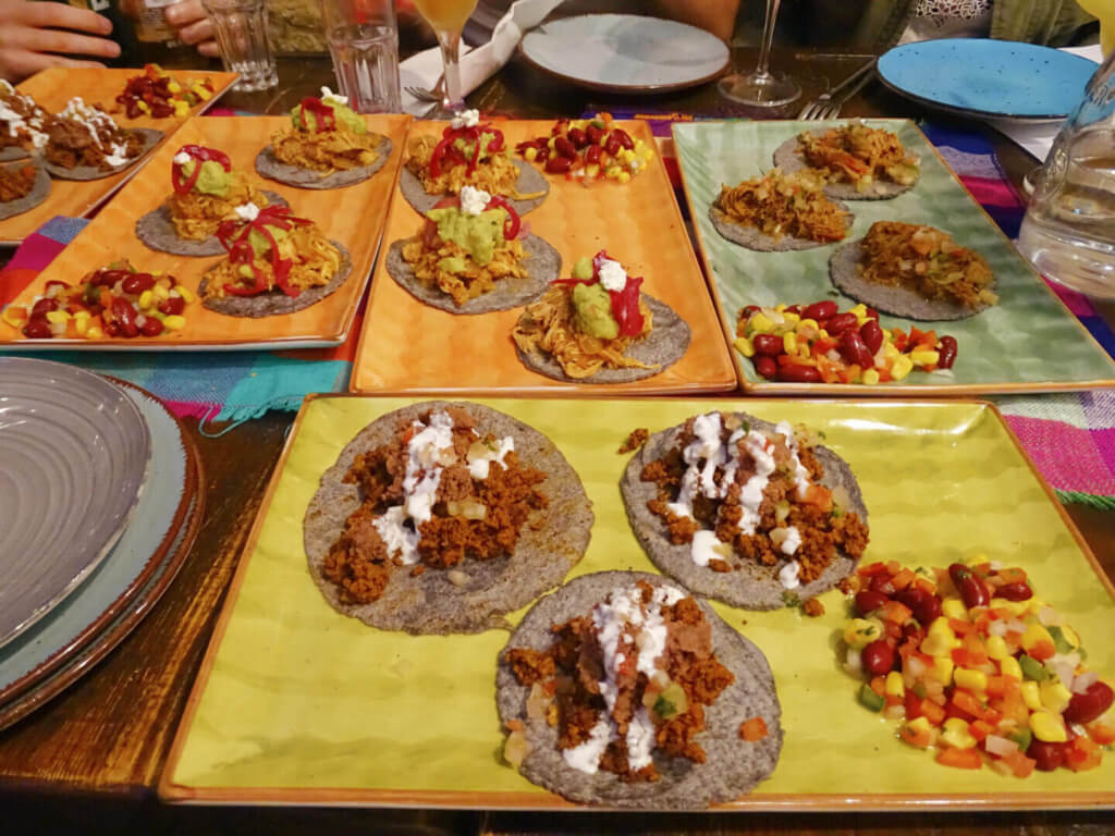 To Je Tako where to eat split