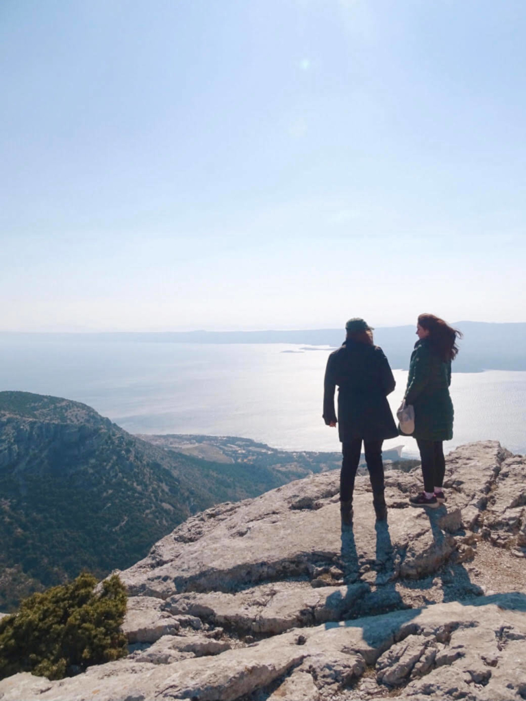 viewpoint on brac