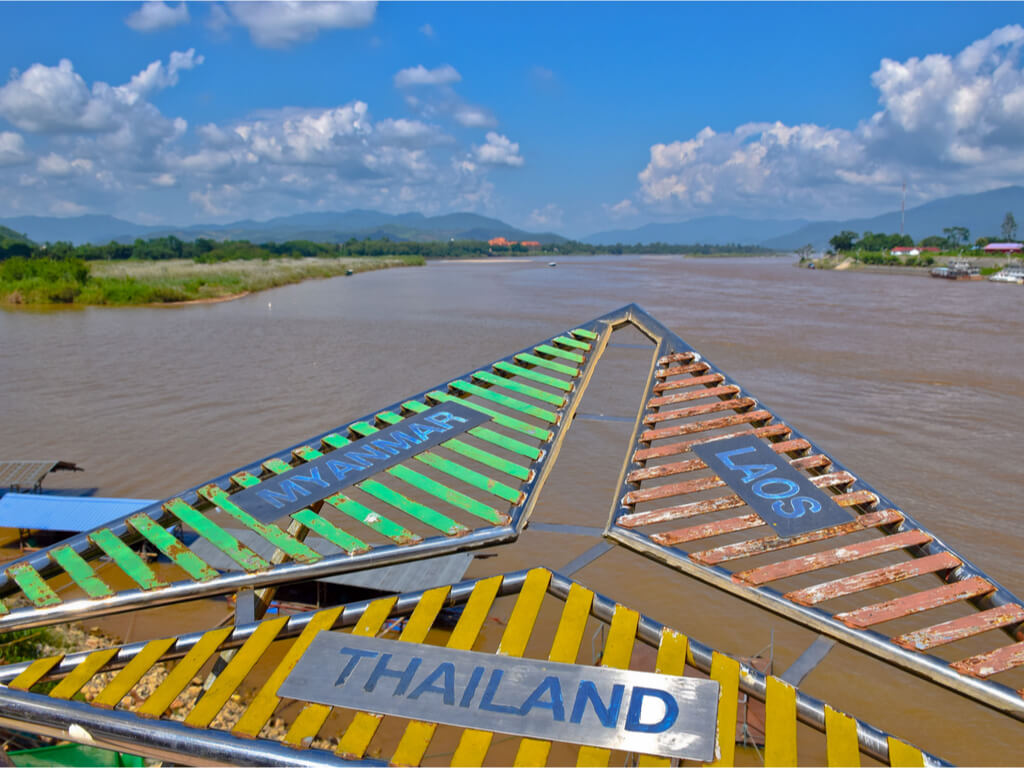 Sop Ruak & Golden Triangle Park